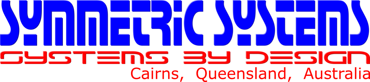 Symmetric System, Systems by Design